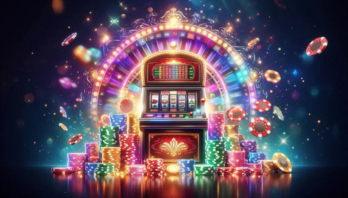 Lussurio Casino